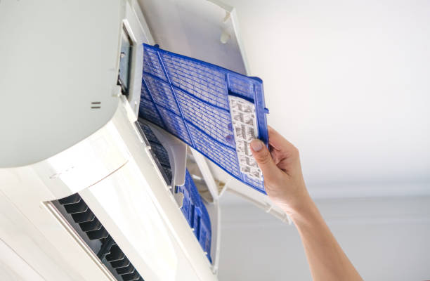 HVAC System Cleaning in Lawtey, FL